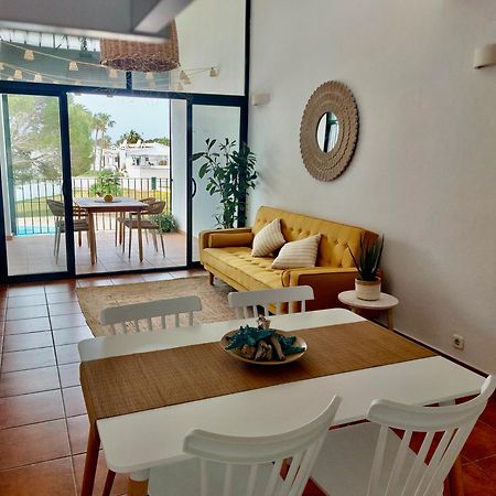 Apartamento Casa Tortuga Con Piscina Com Cala'N Bosch  Exterior foto