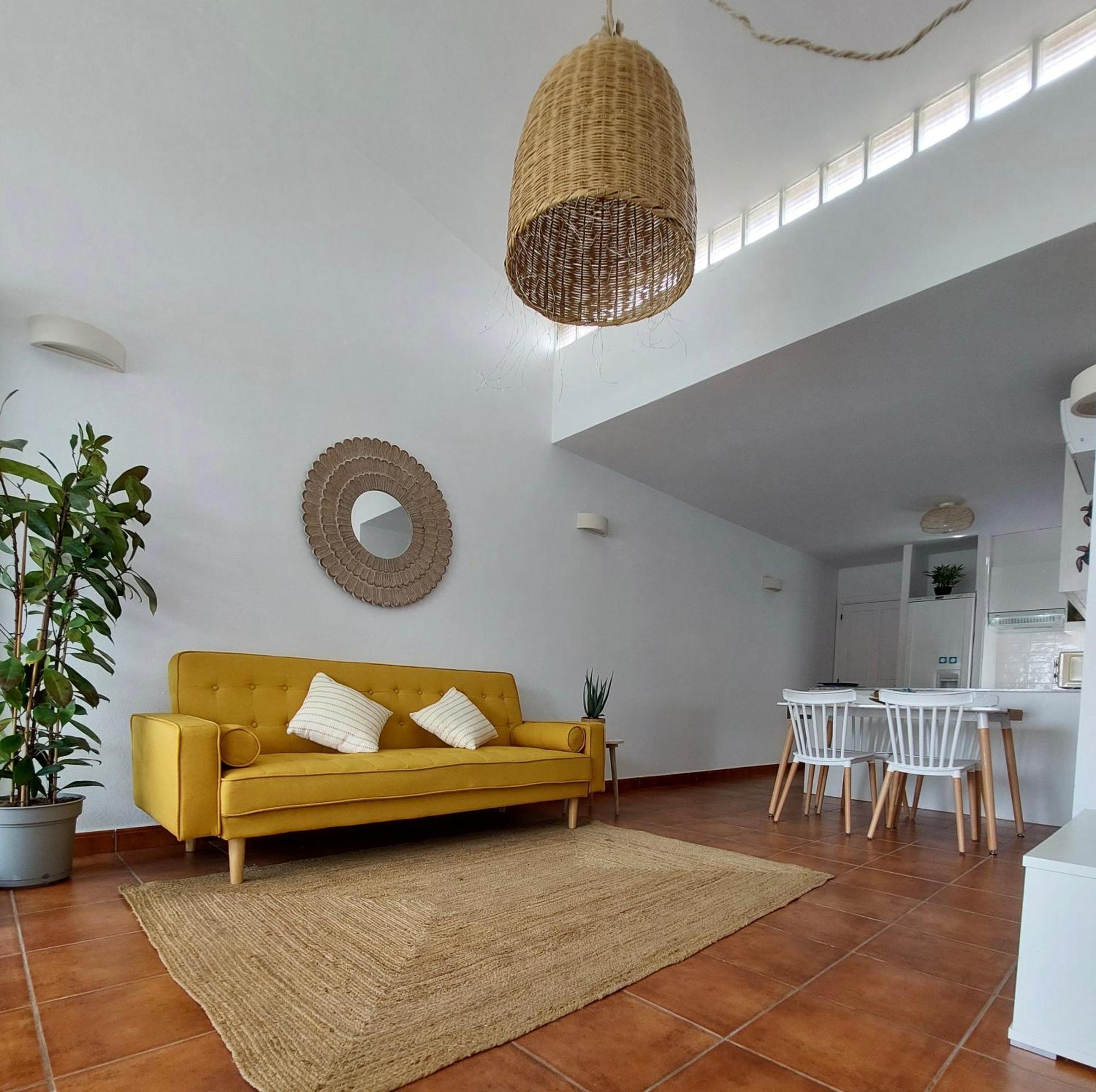 Apartamento Casa Tortuga Con Piscina Com Cala'N Bosch  Exterior foto