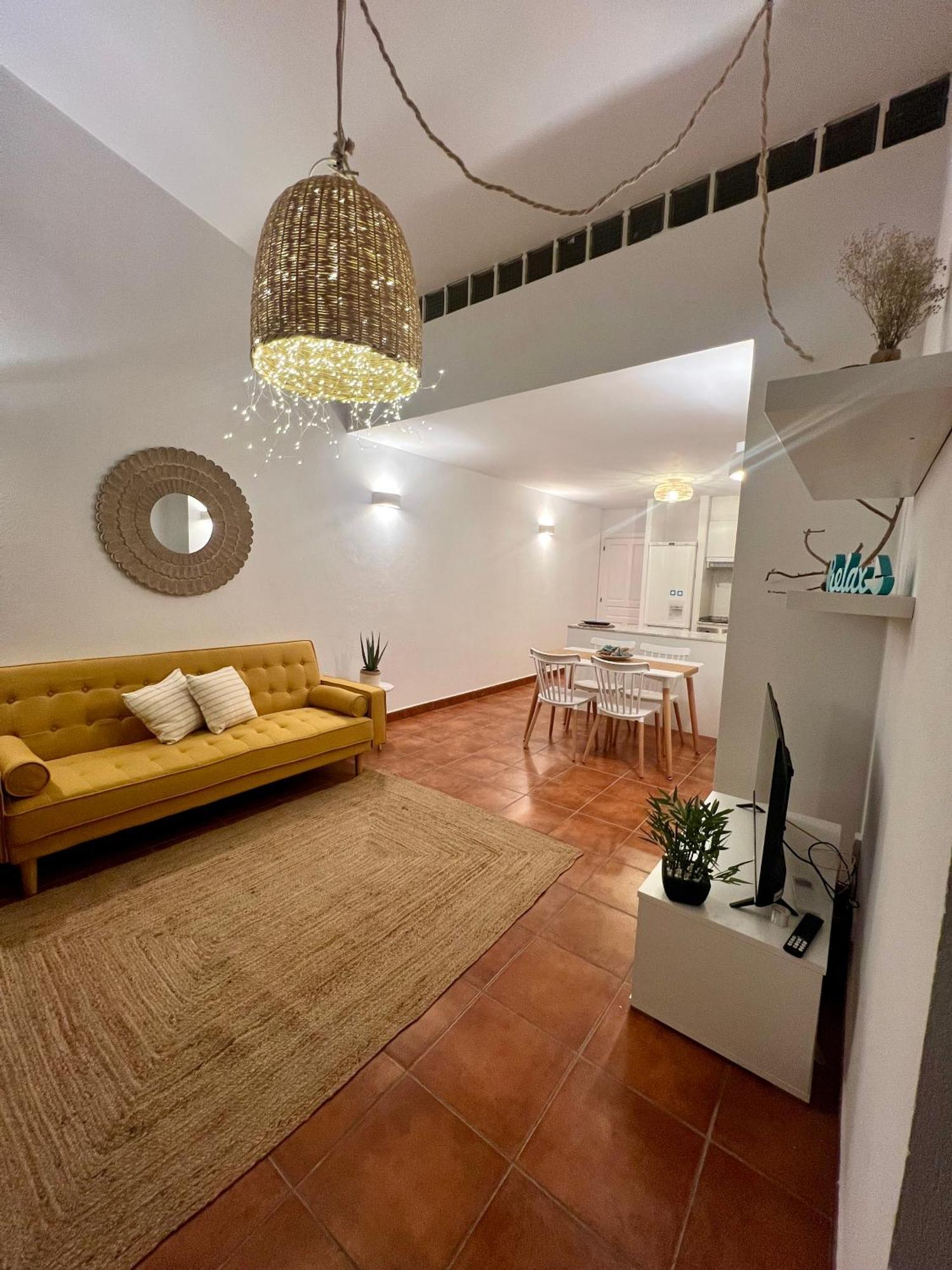 Apartamento Casa Tortuga Con Piscina Com Cala'N Bosch  Exterior foto