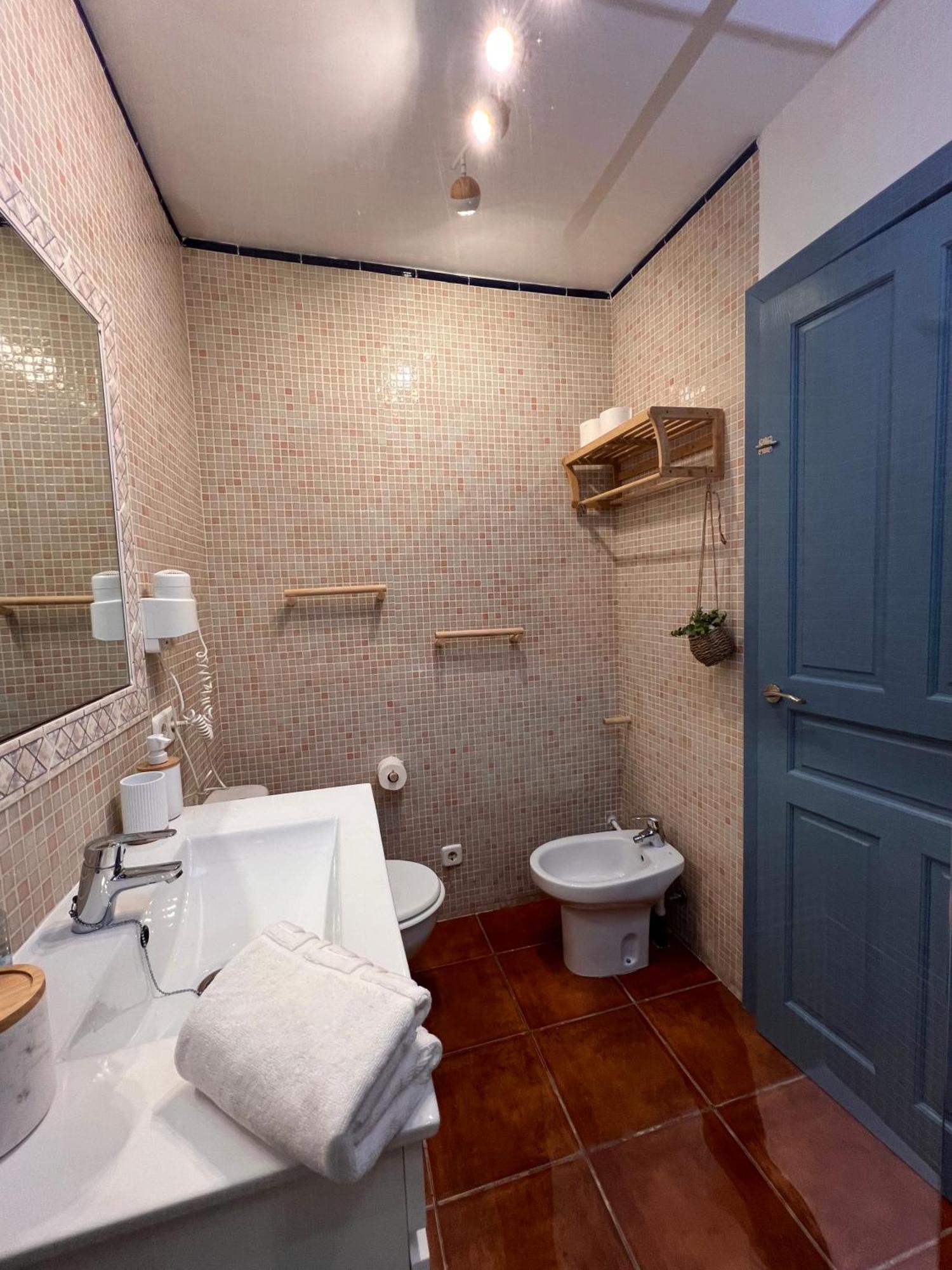 Apartamento Casa Tortuga Con Piscina Com Cala'N Bosch  Exterior foto