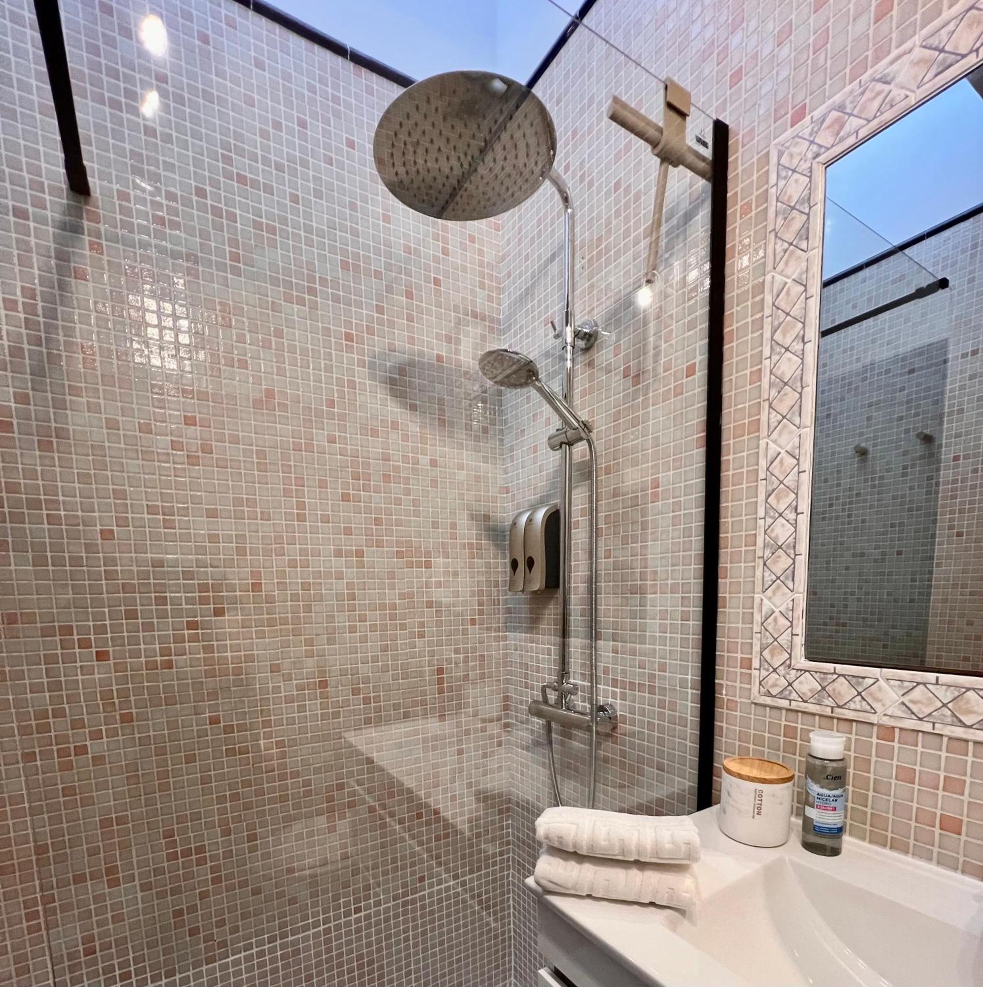 Apartamento Casa Tortuga Con Piscina Com Cala'N Bosch  Exterior foto